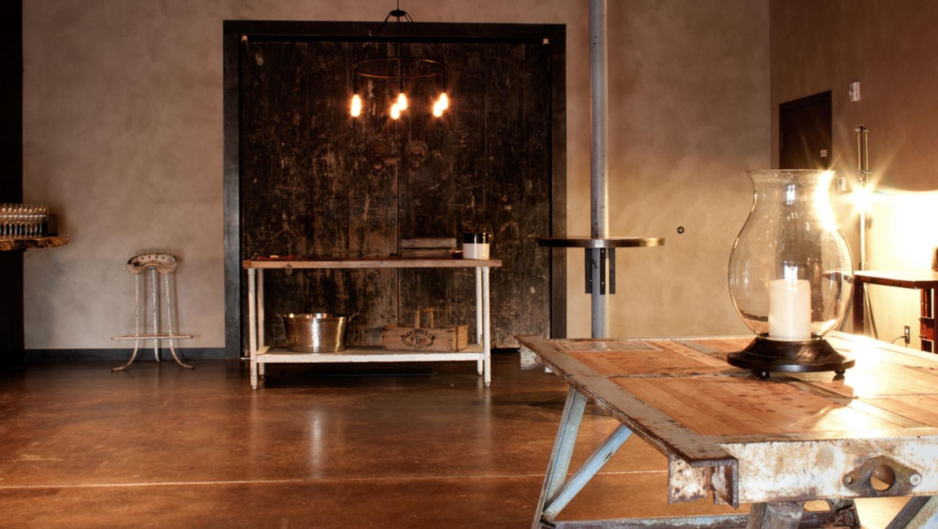 Woodinville Tasting Room