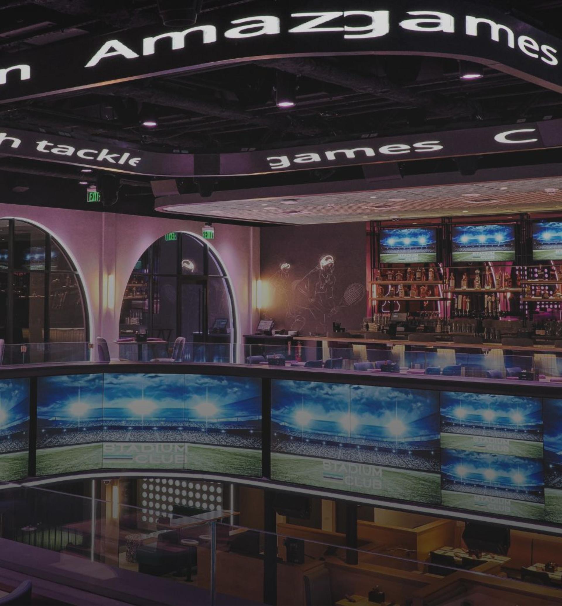 Club Level