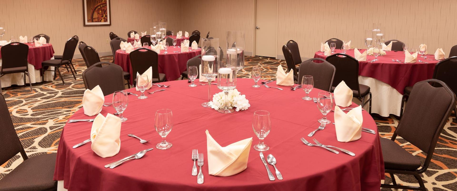 Event Room
