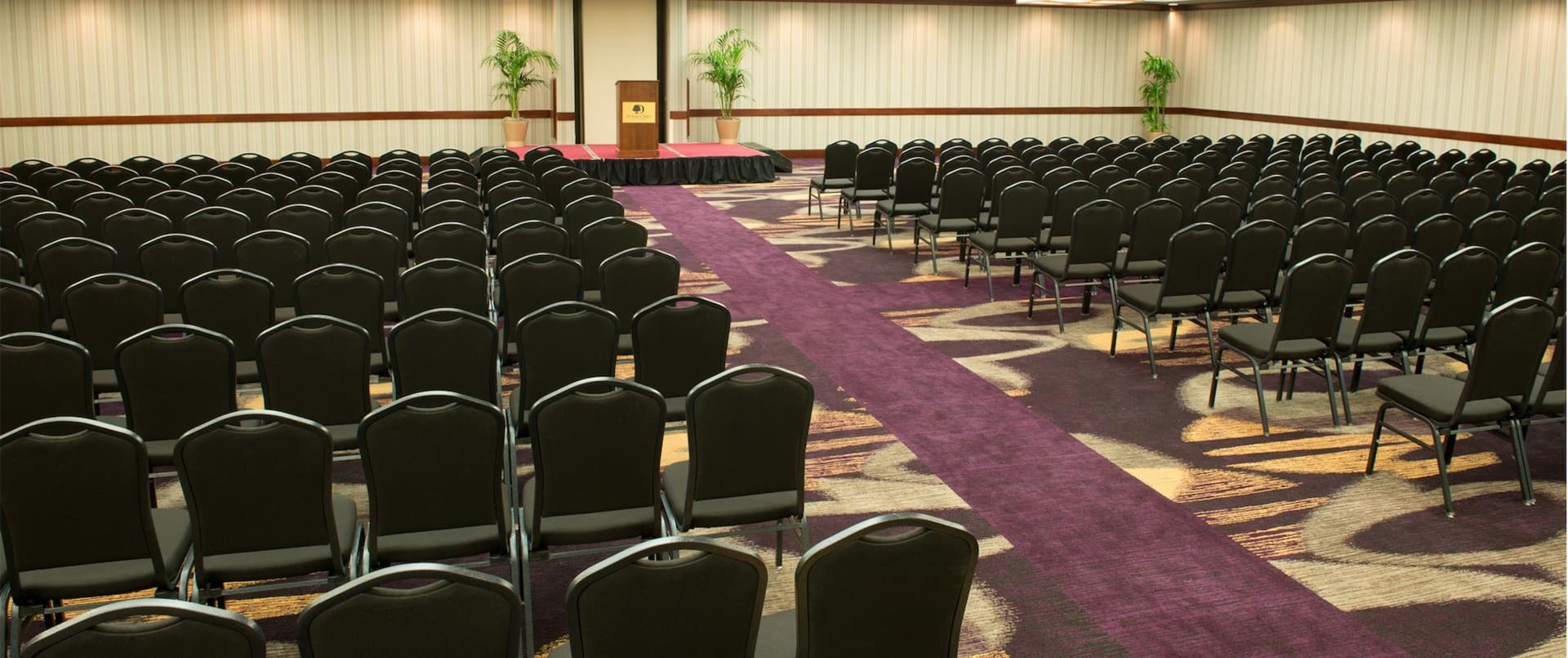 Grand Ballroom