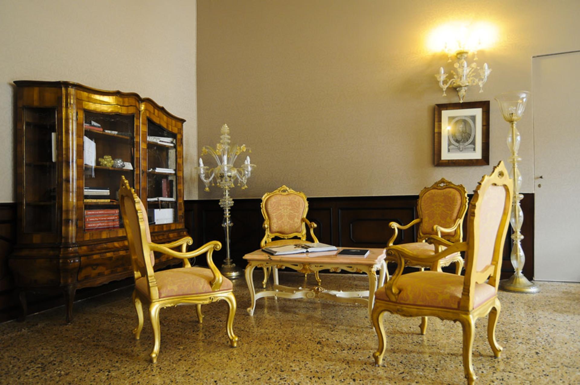 Amigoni Hall