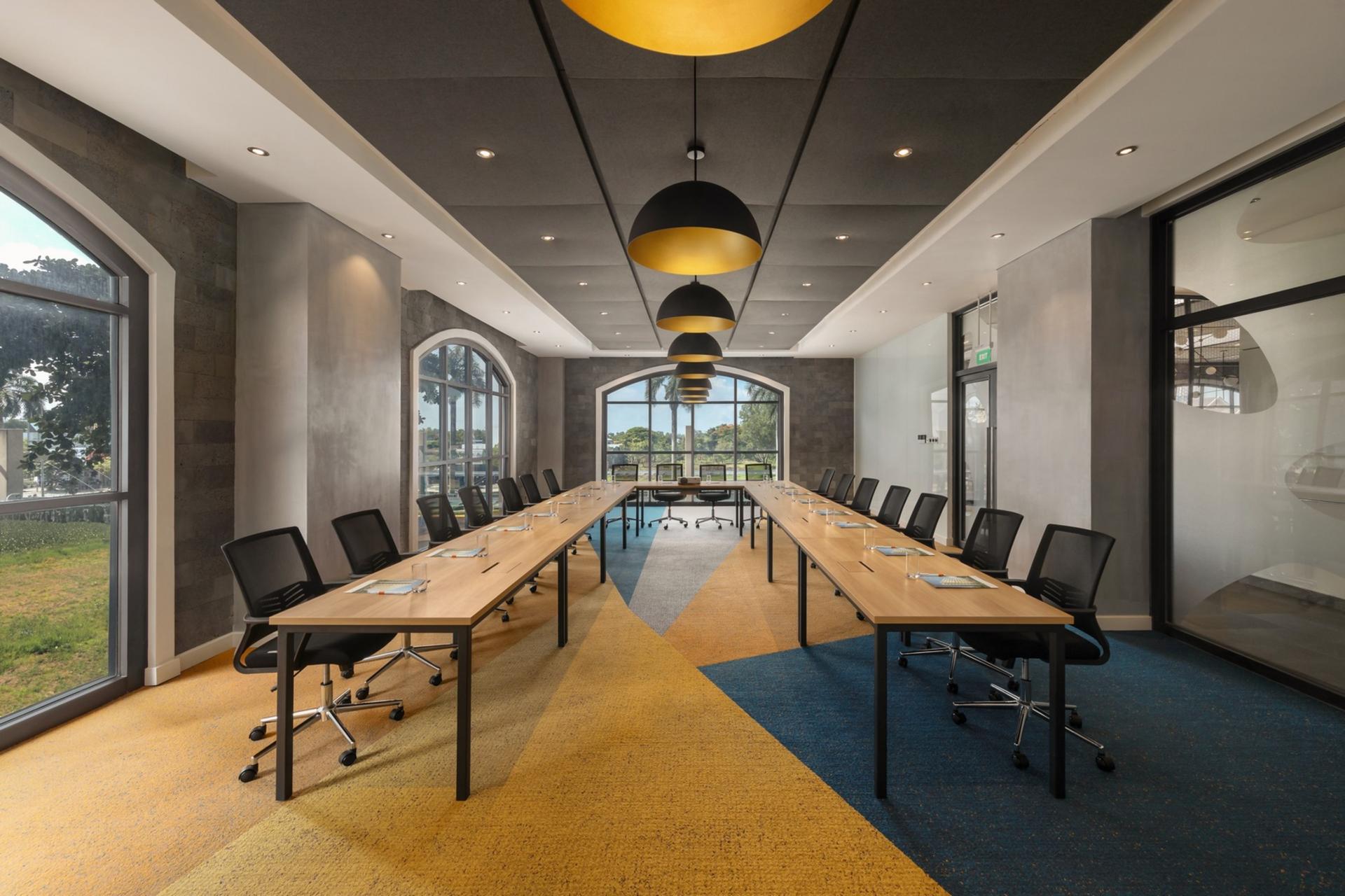 Meeting Room 1