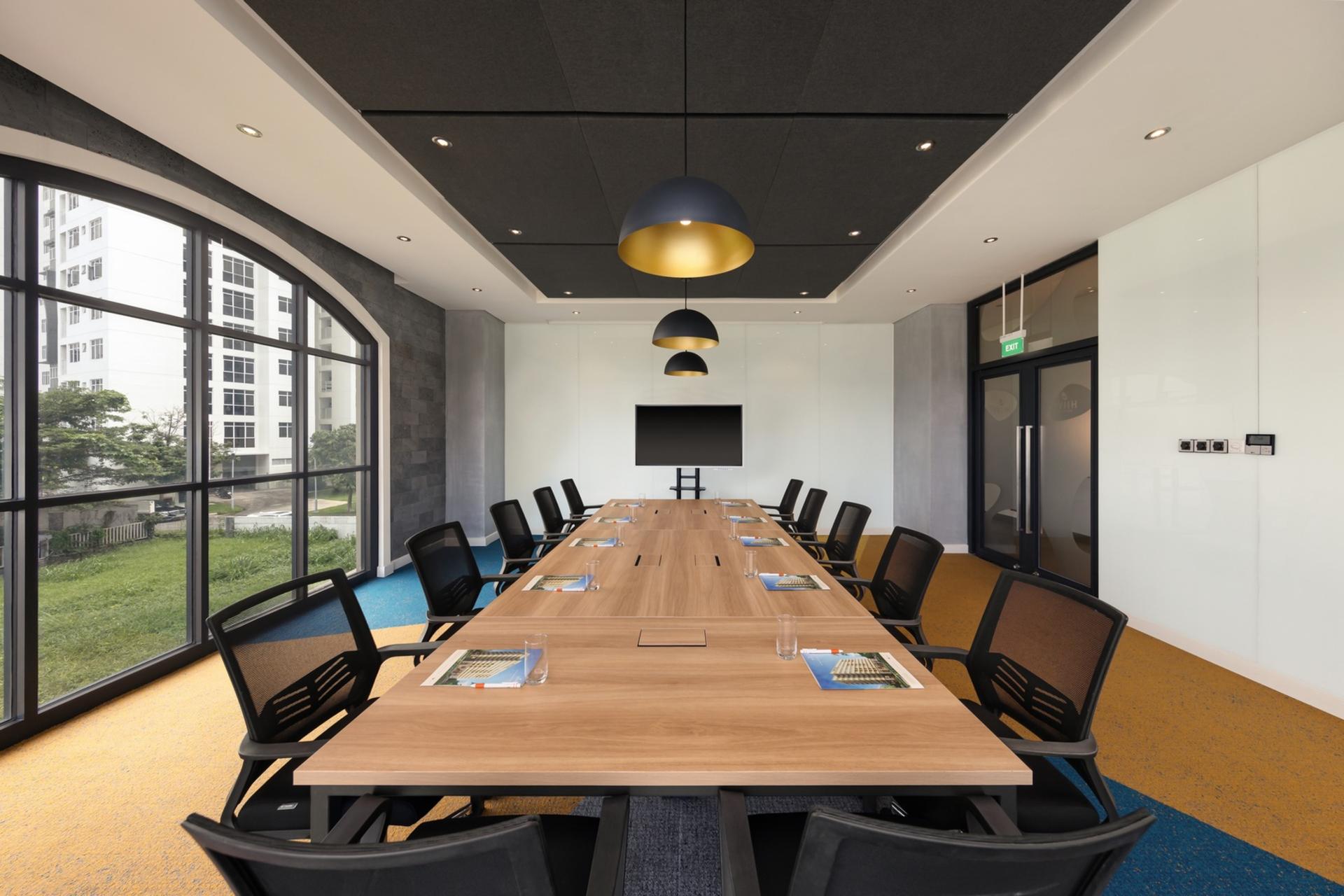 Meeting Room 2
