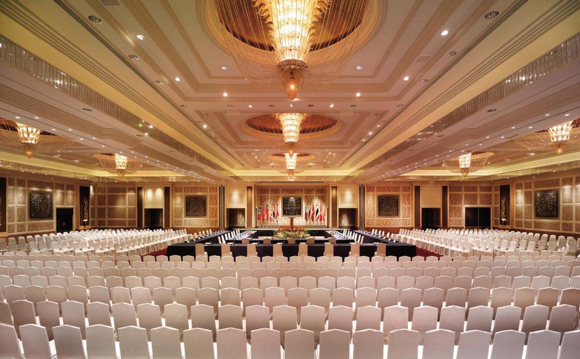 Rizal Ballroom