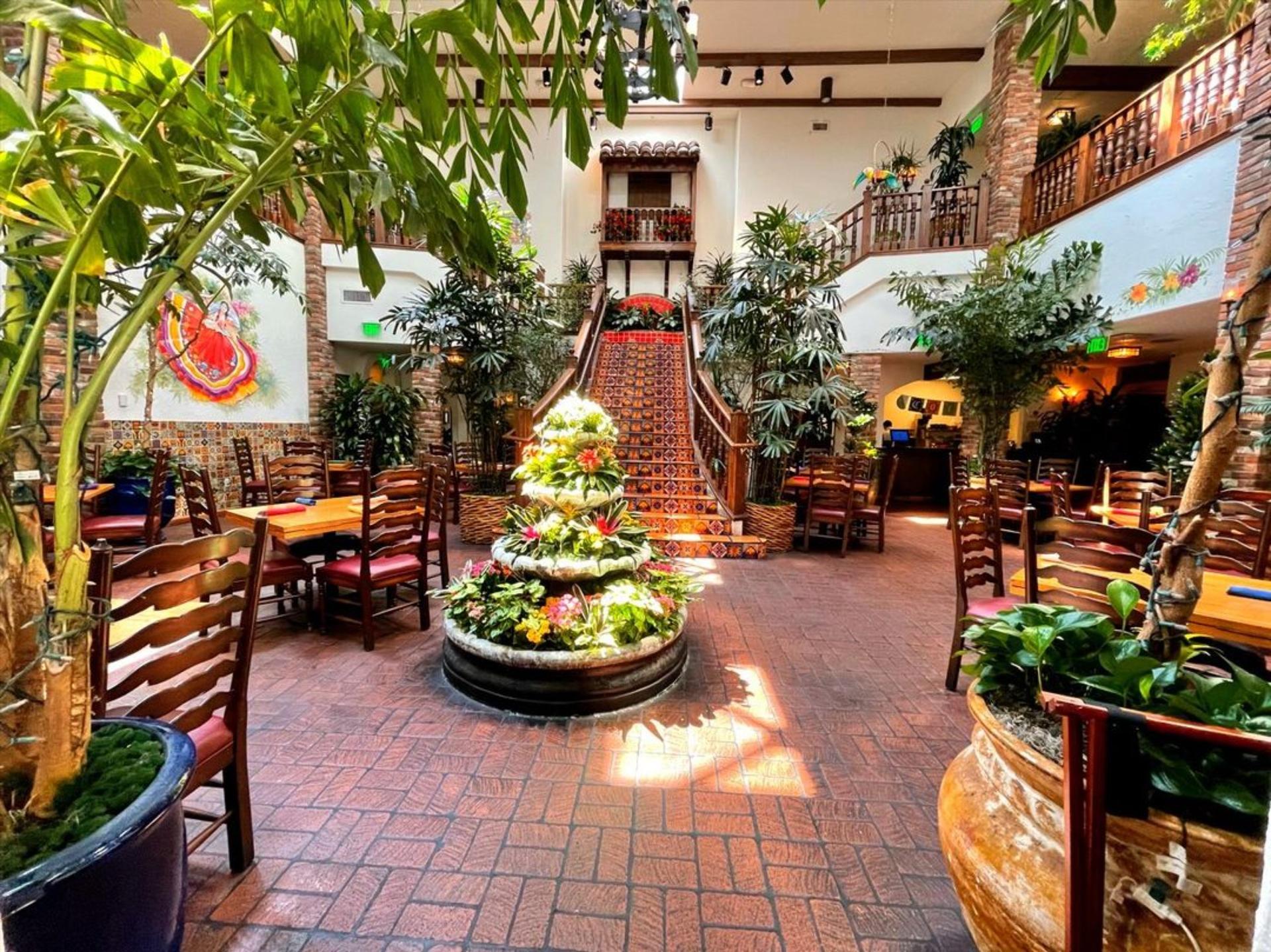 El Jardin