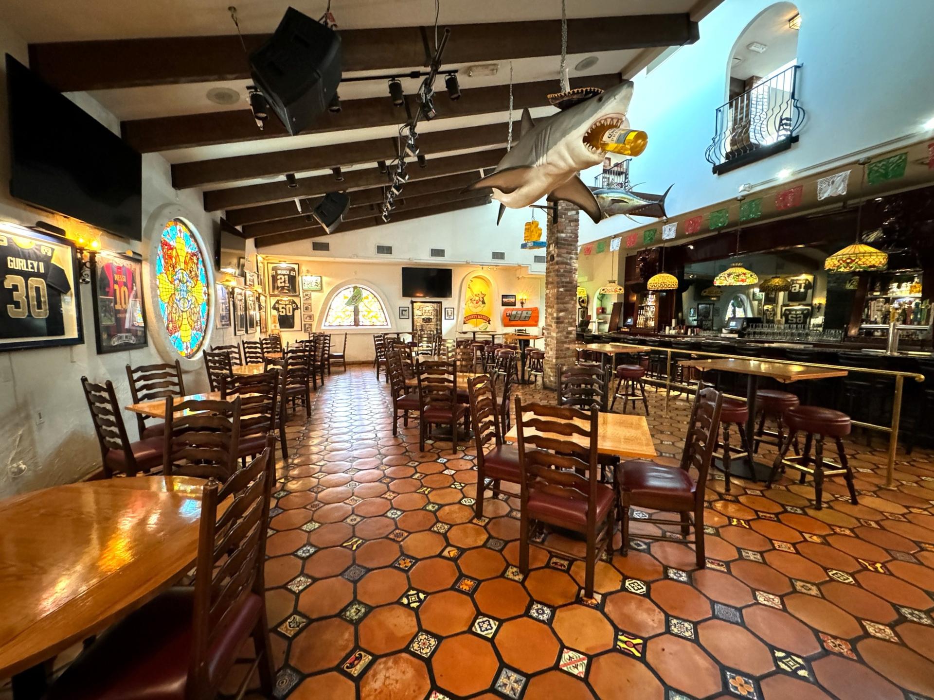 Main Dining Room