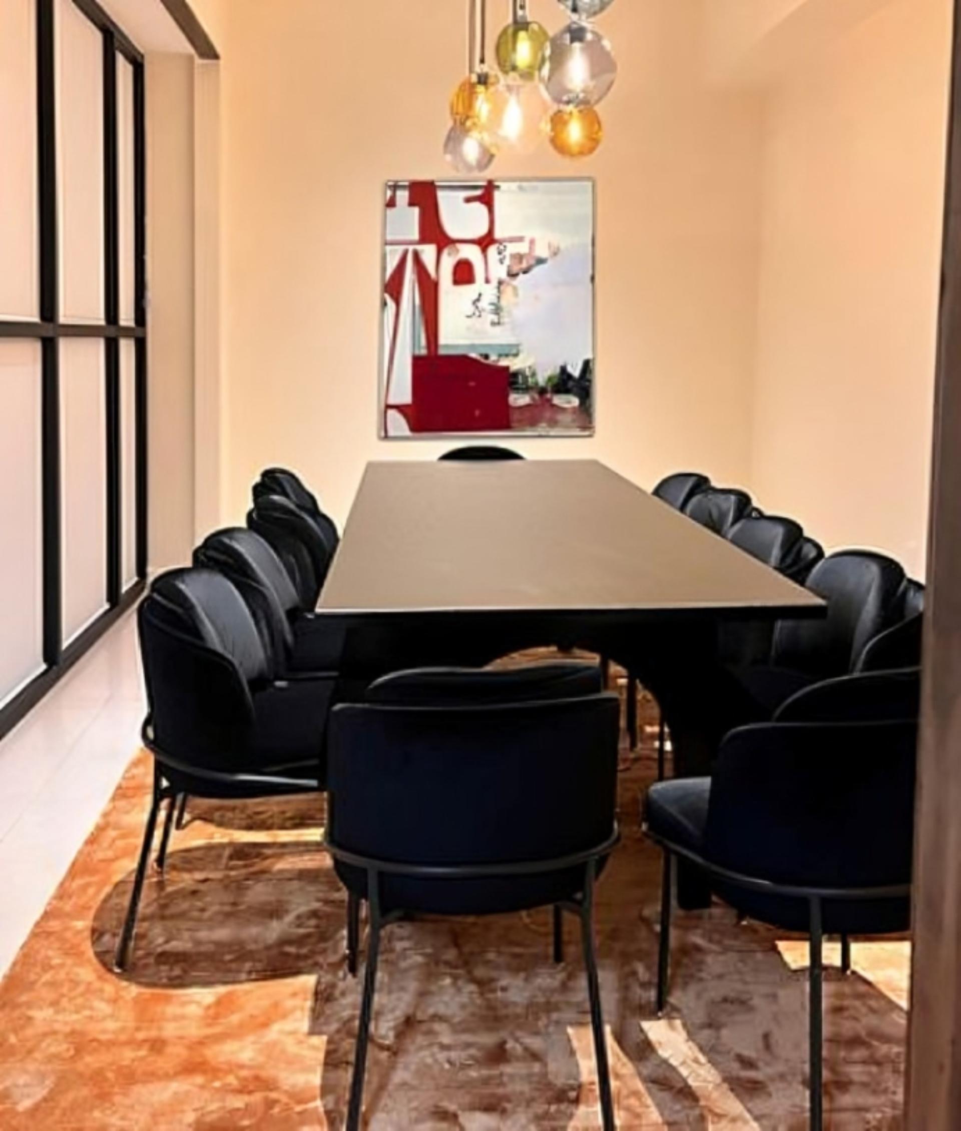 Private Dining Room