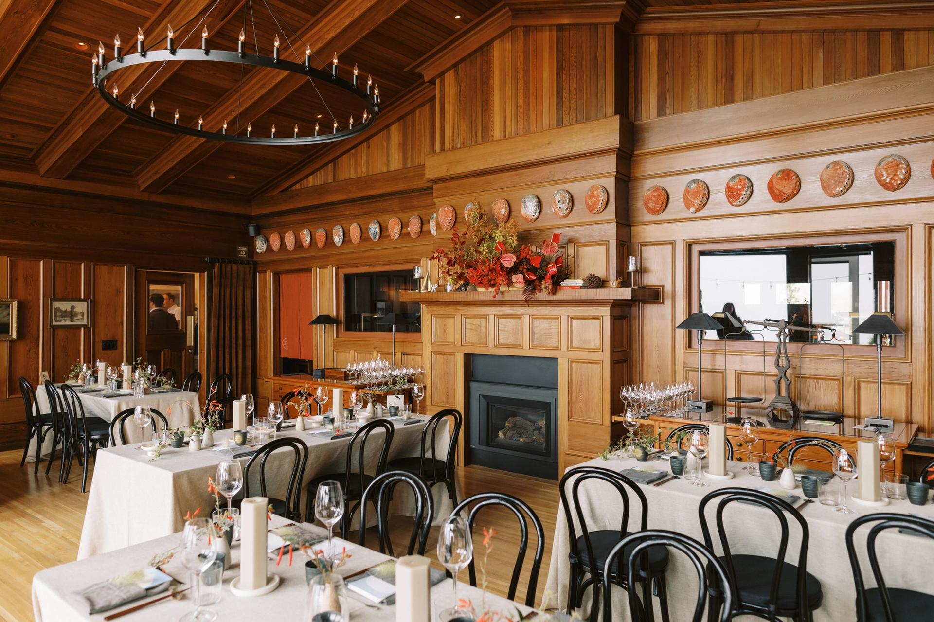 Harbor House Inn