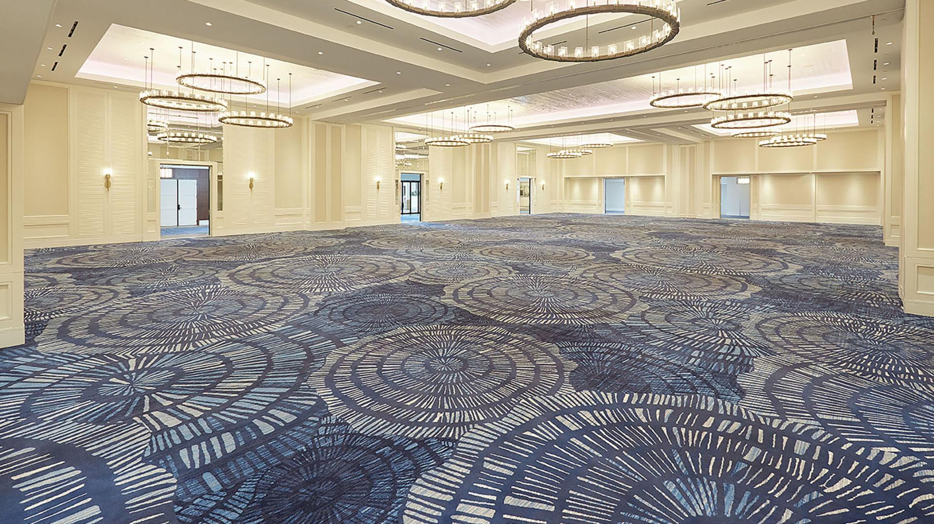 Breakwater Ballroom (A-B-C-D)