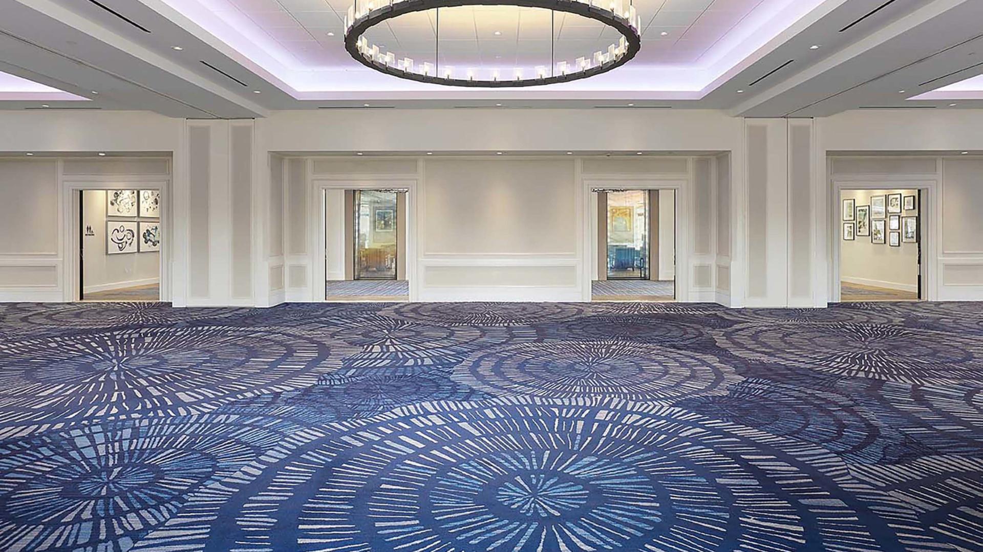 Whitewater Ballroom (A-B-C)