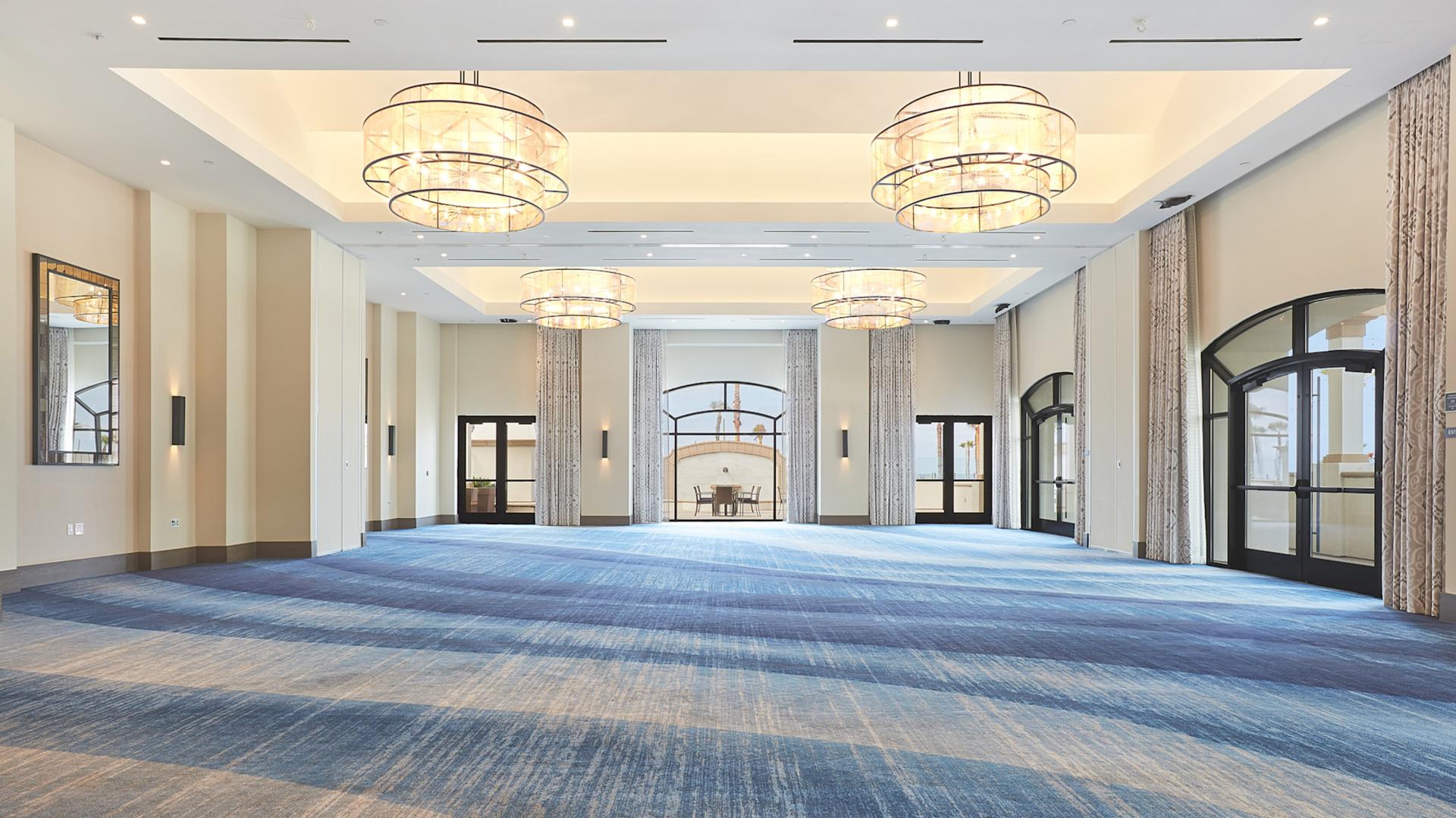 Coastal Ballroom A&B
