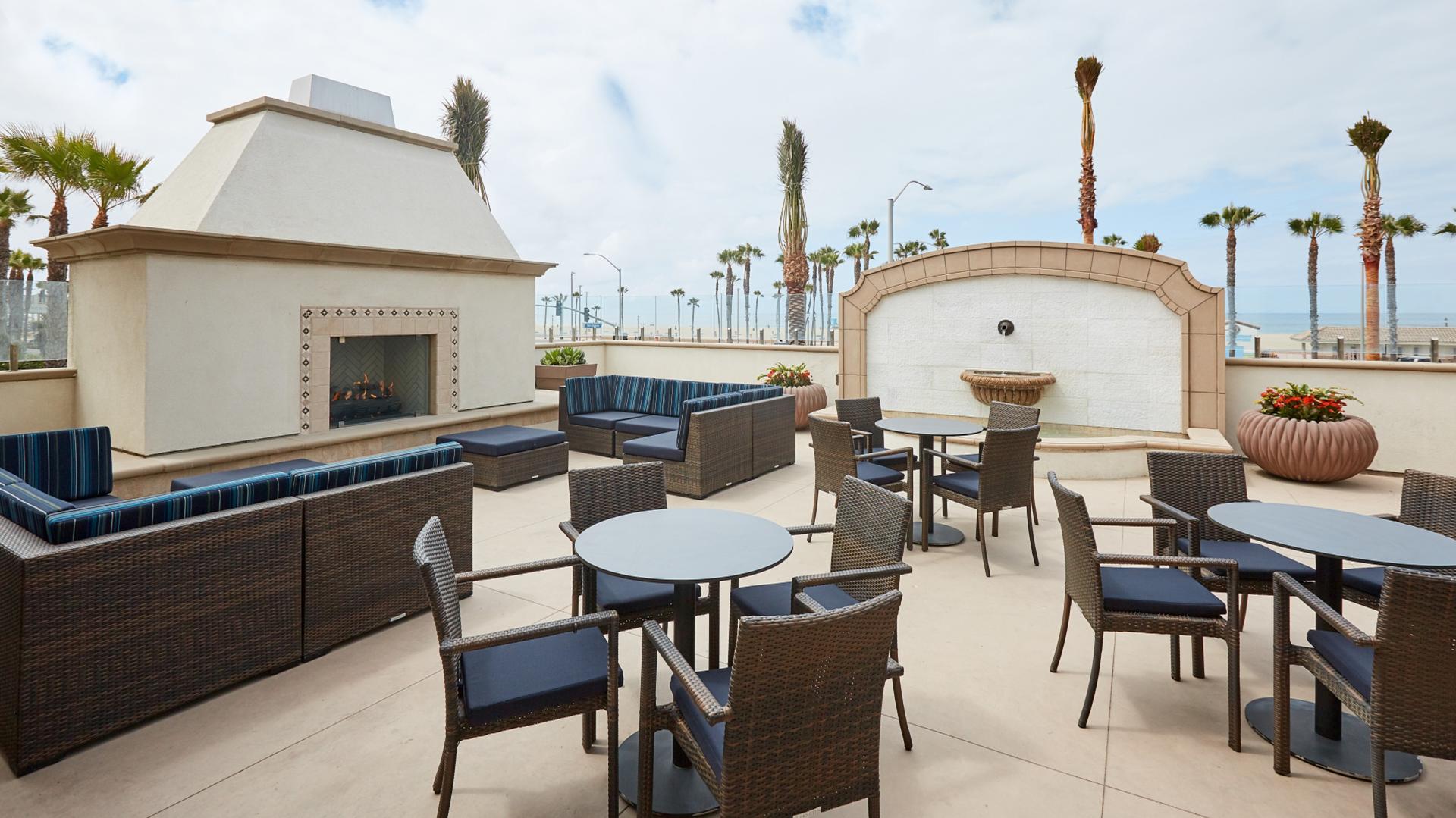 Coastal Terrace