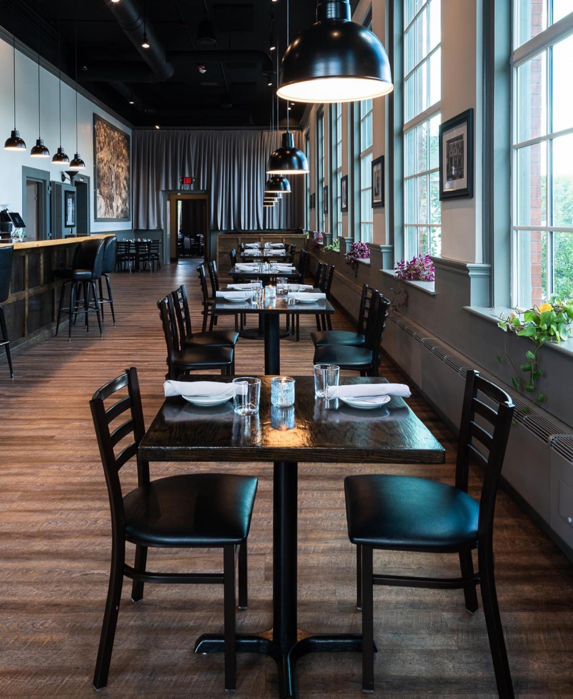 Full Buyout of Greenleaf