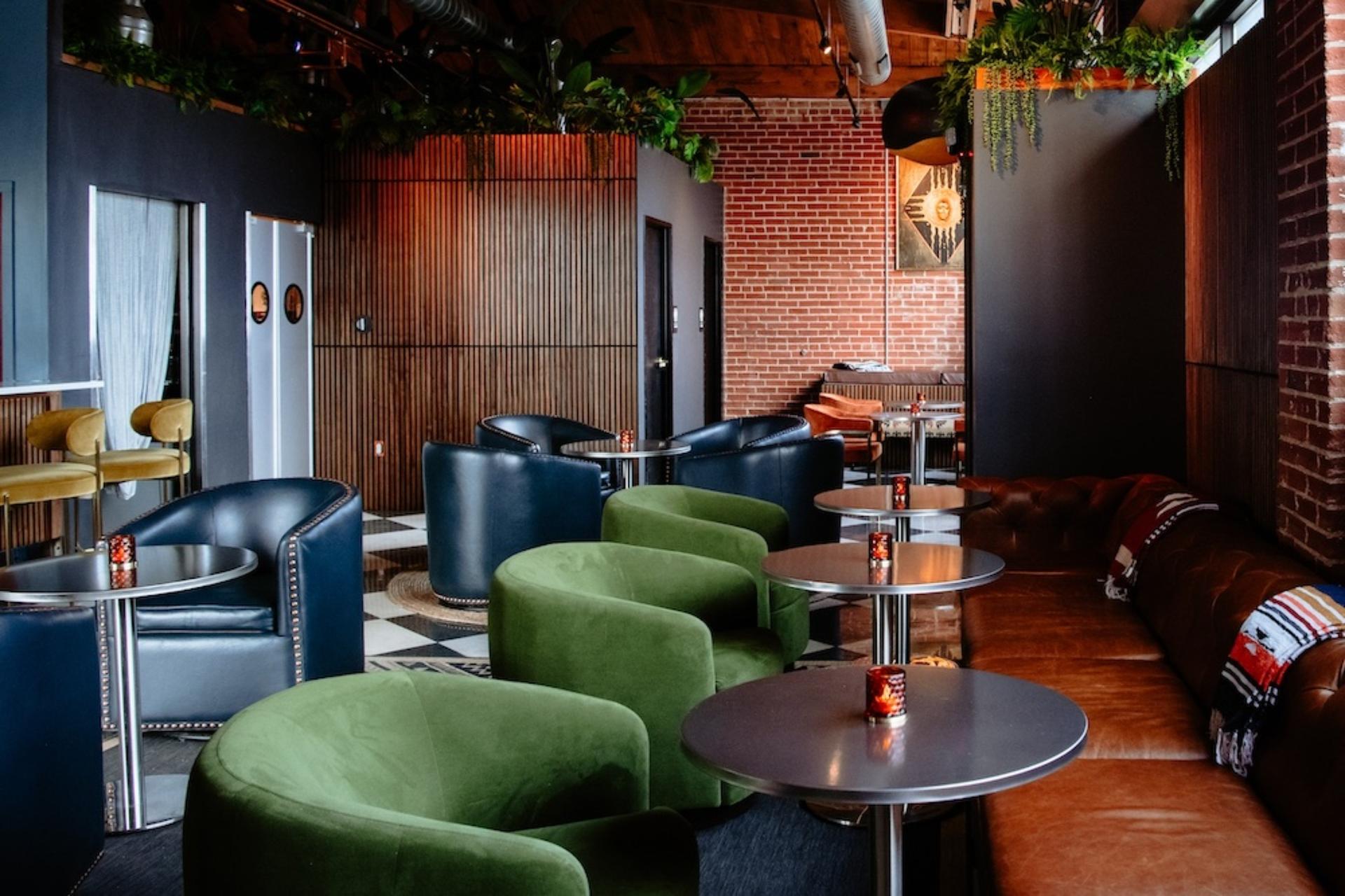 Full Buyout of The Goldfinch