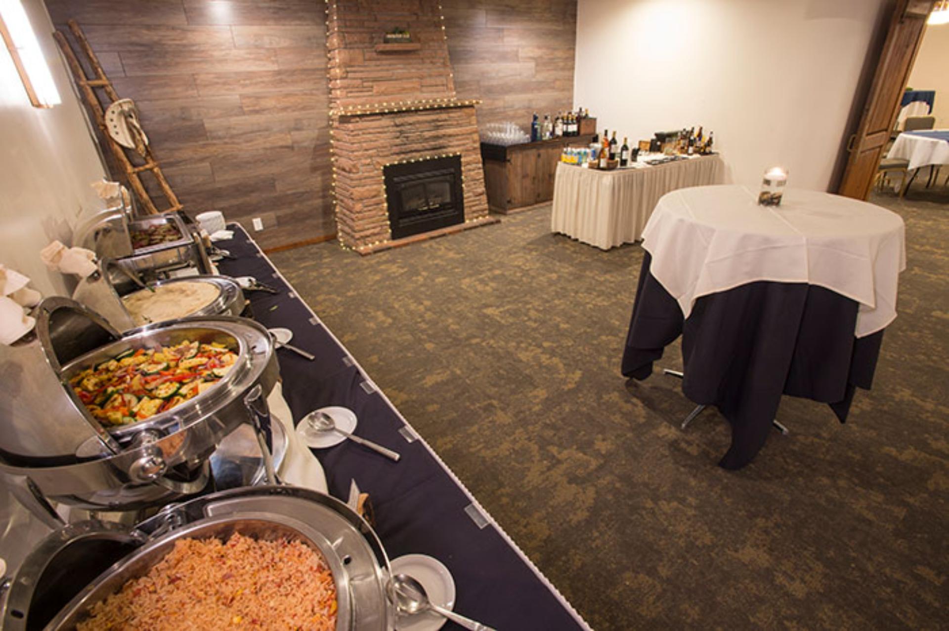 Lakota Lounge