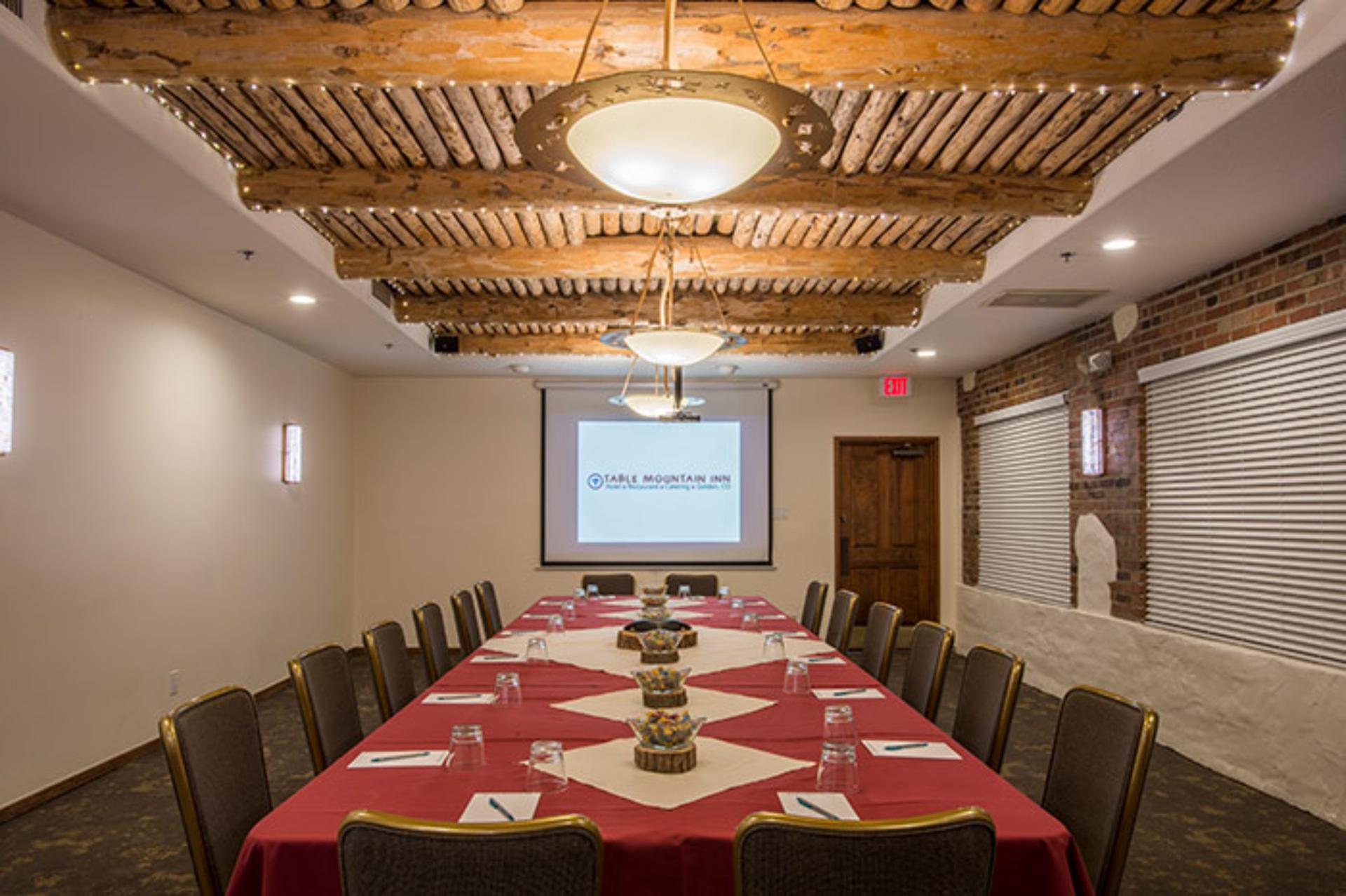 Del Rio Room