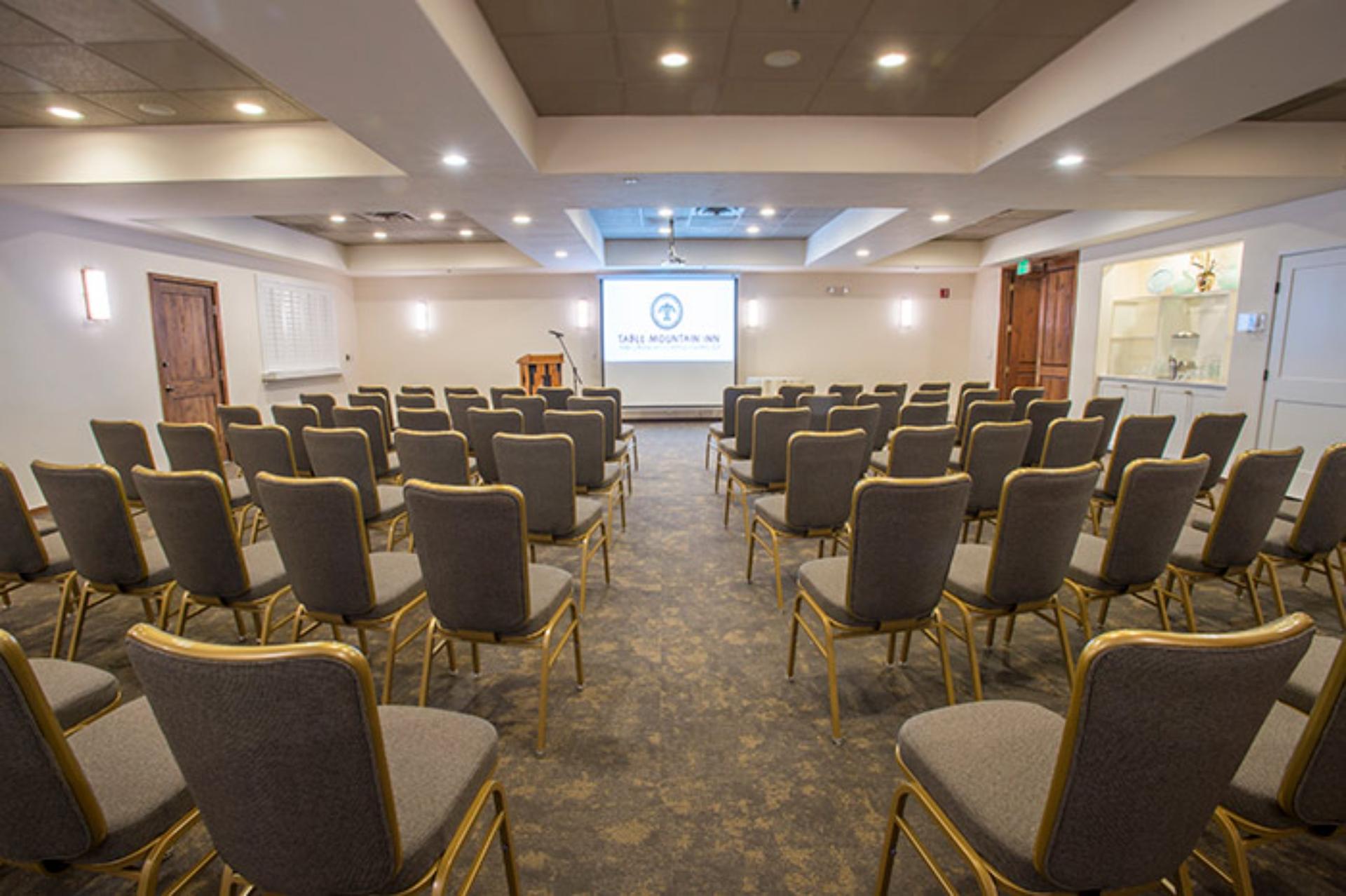 Arapaho Room