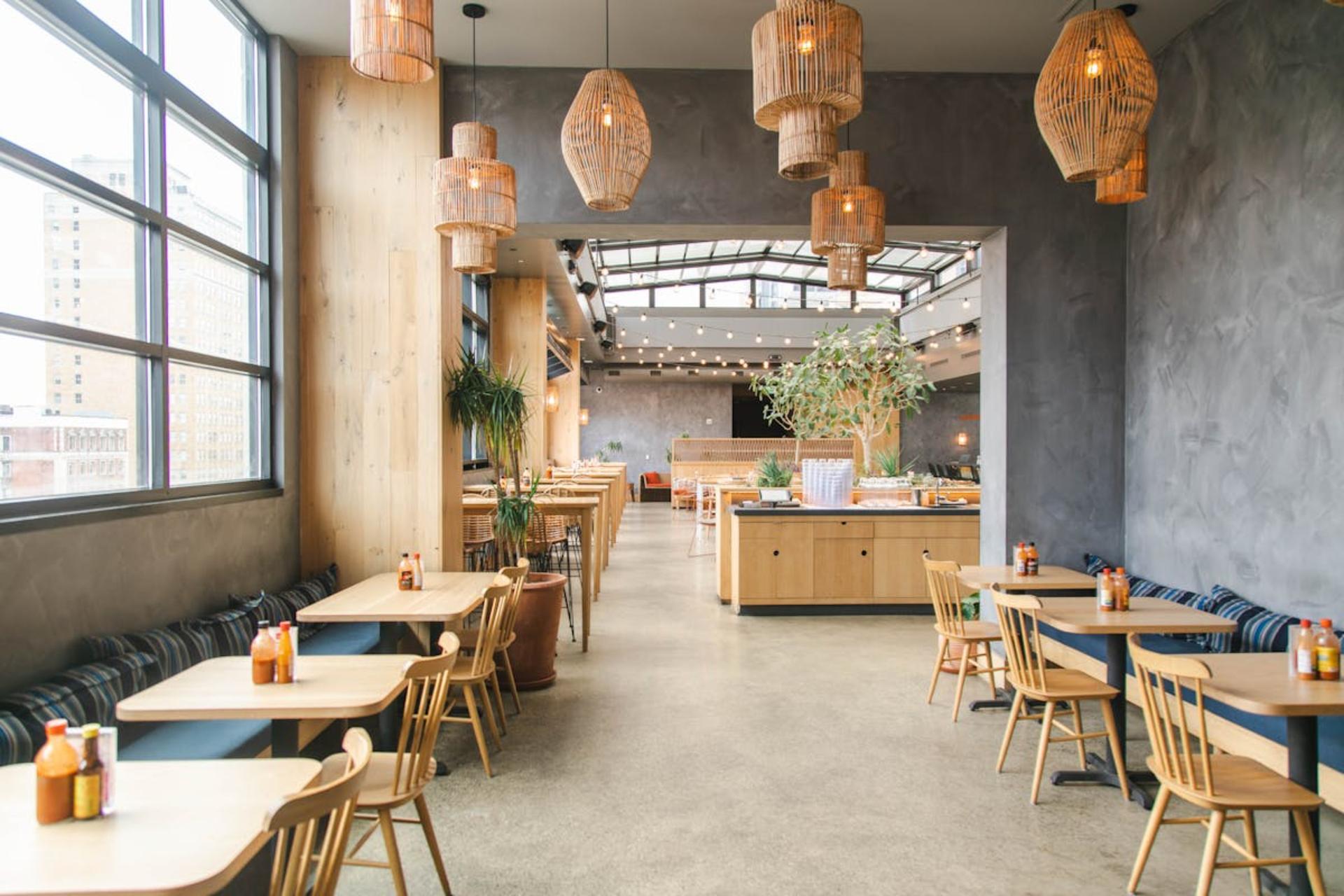 Full Buyout of El Techo