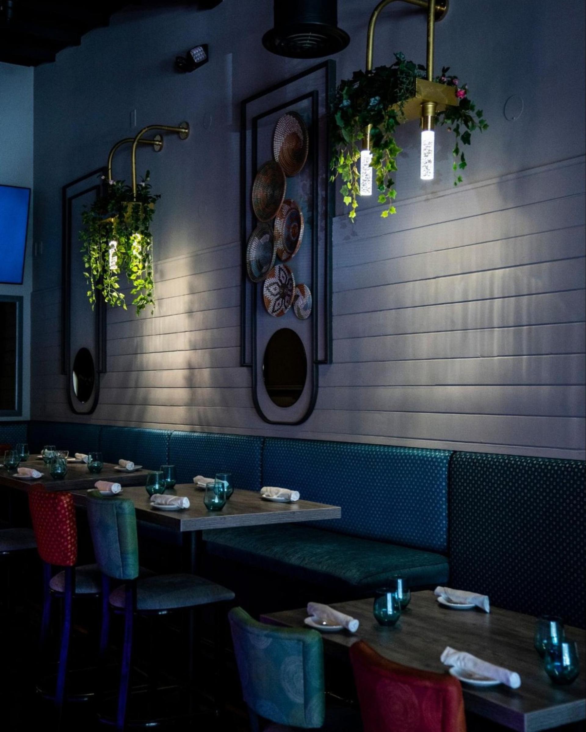 Full Buyout of CaliChilli - unauthentic Indian Restaurant