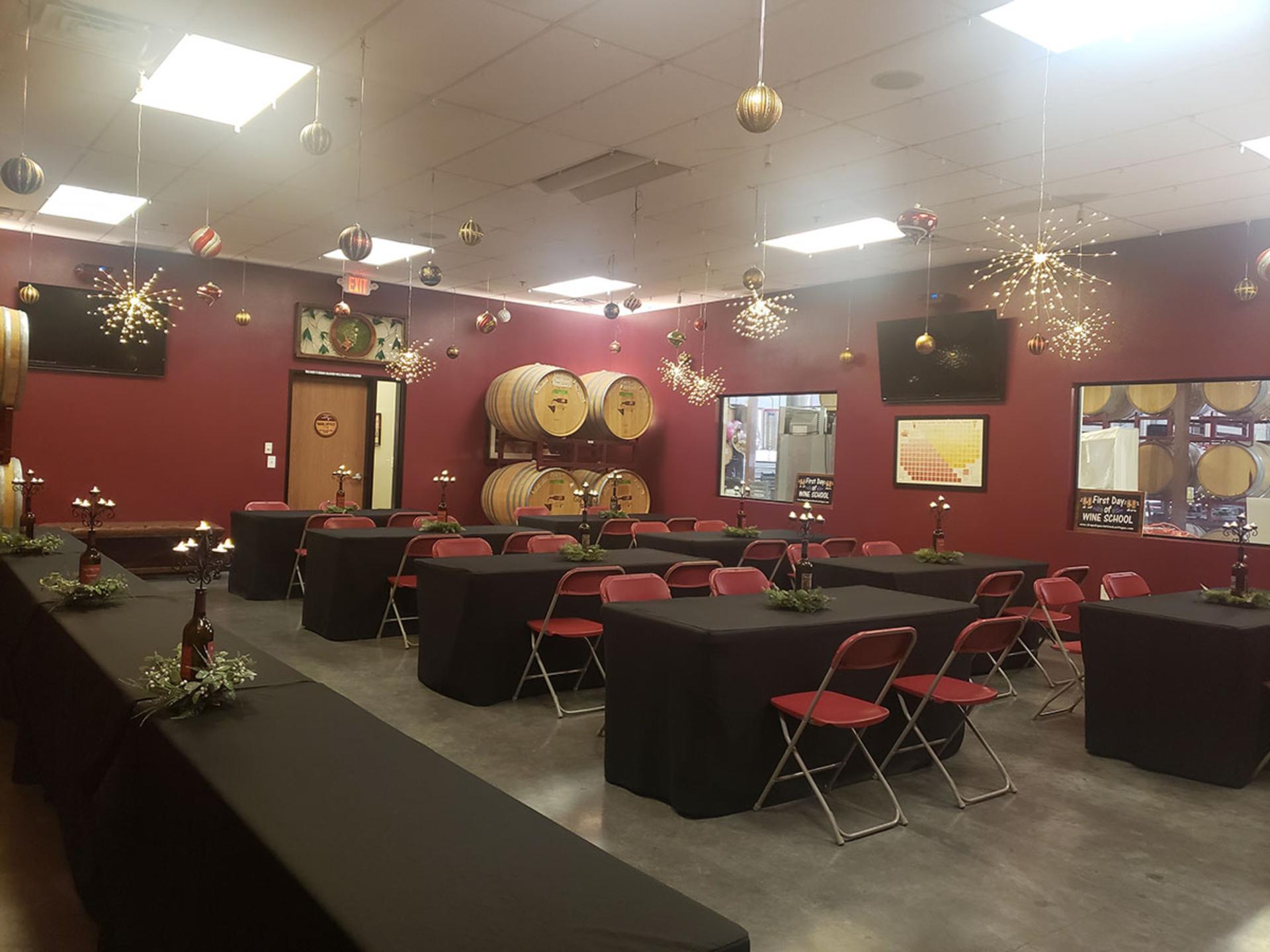 Party Event Space