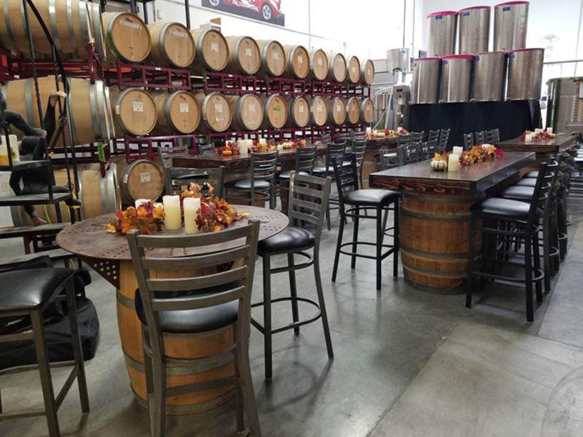 Cellar