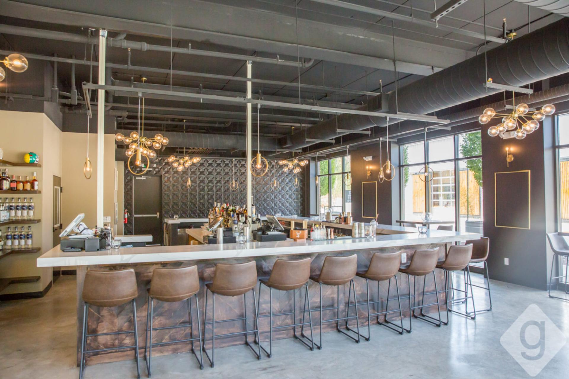 Full Buyout of pH Craft Cocktails