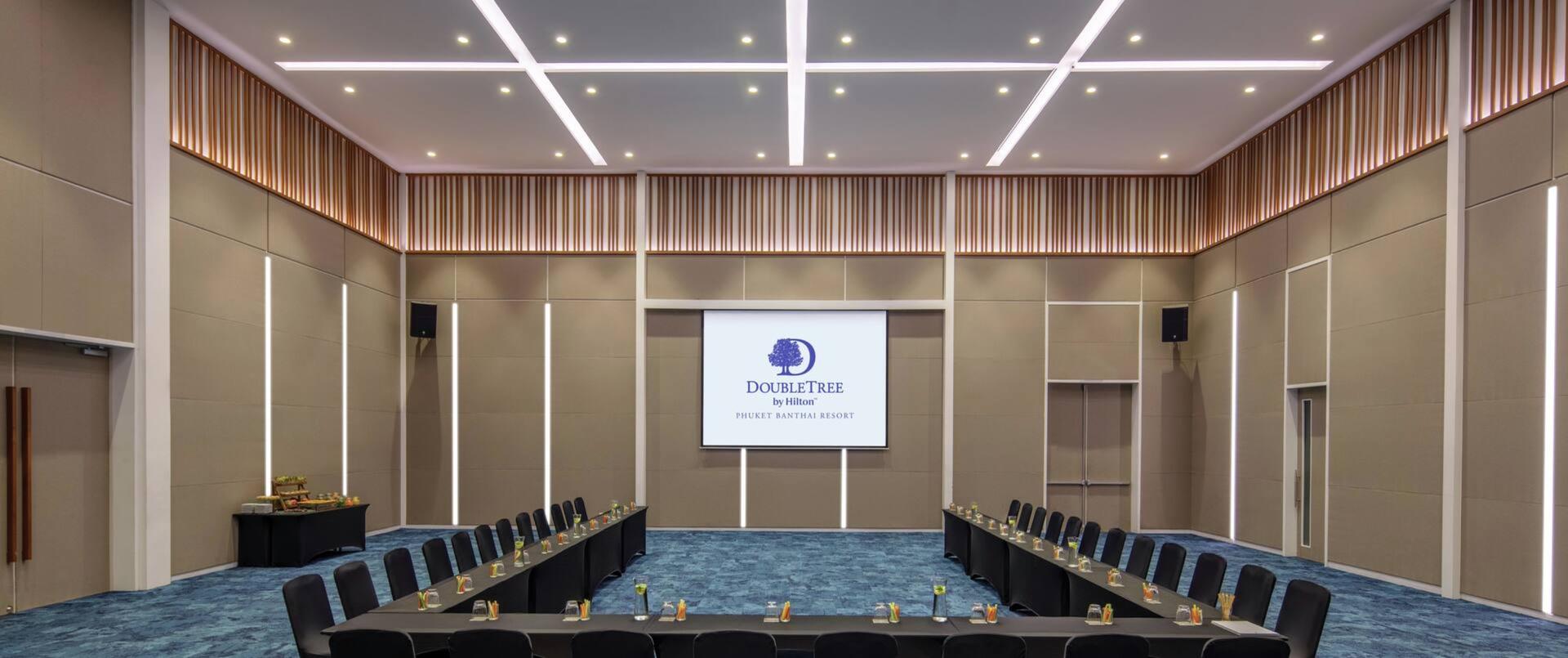 Andaman Ballroom