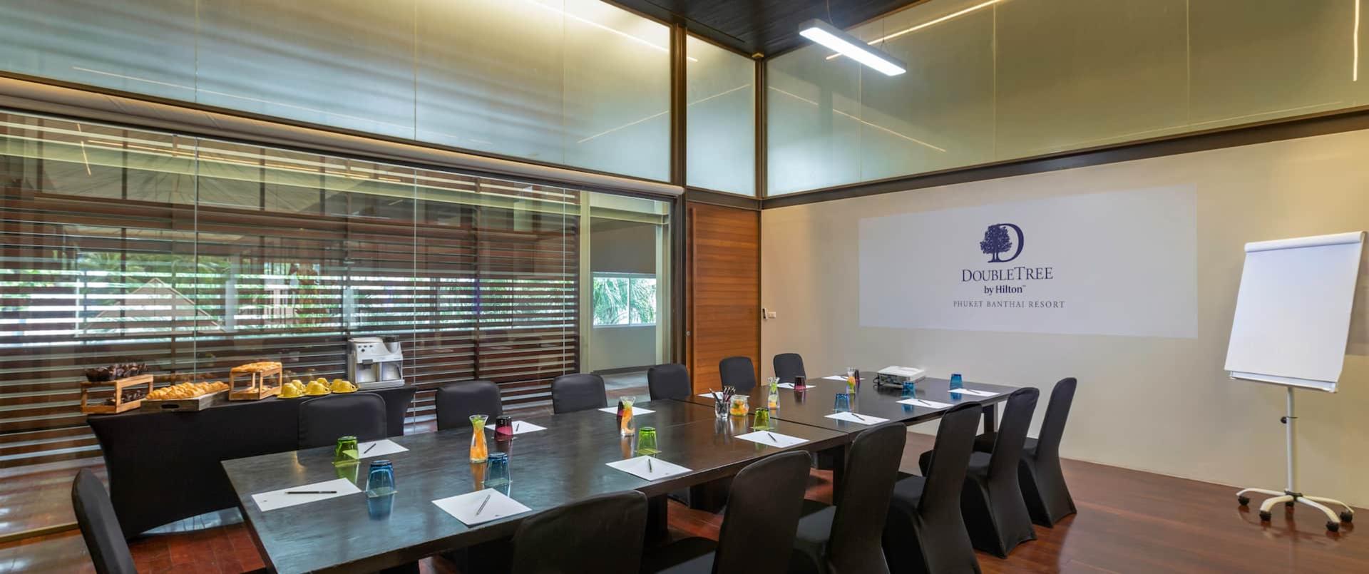 Andaman Boardroom
