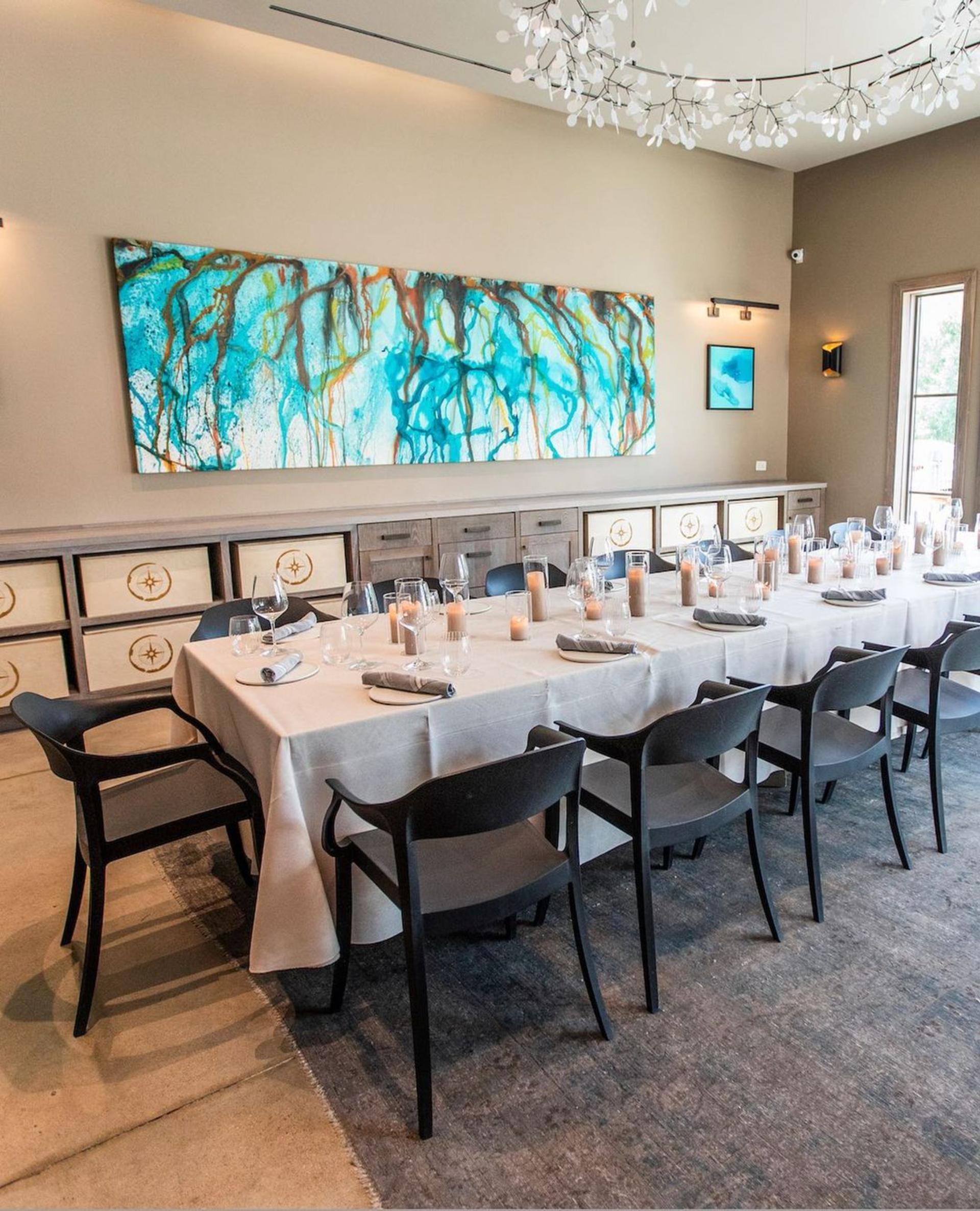 The Cellar Room