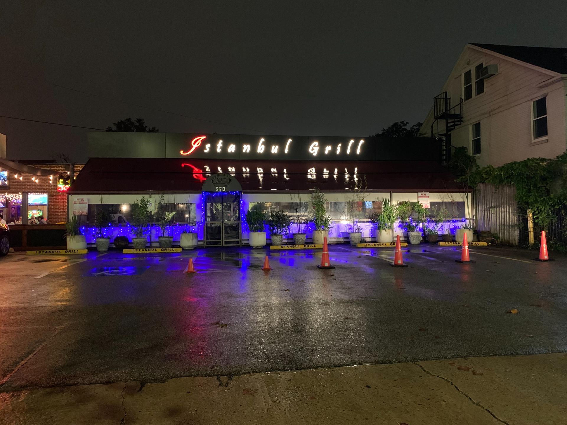 The 9 Best Restaurants In Rice Village