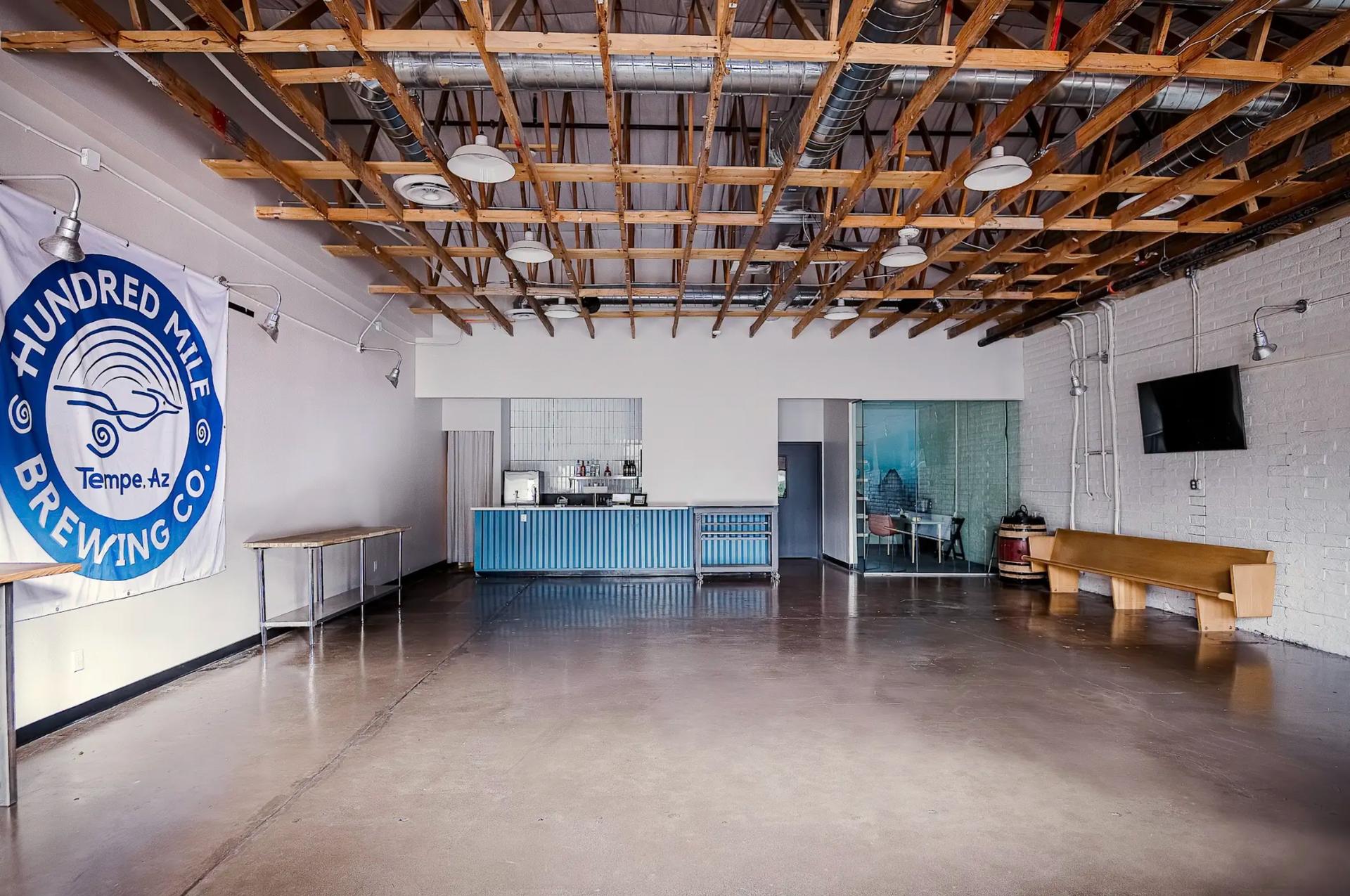 Roadrunner Room