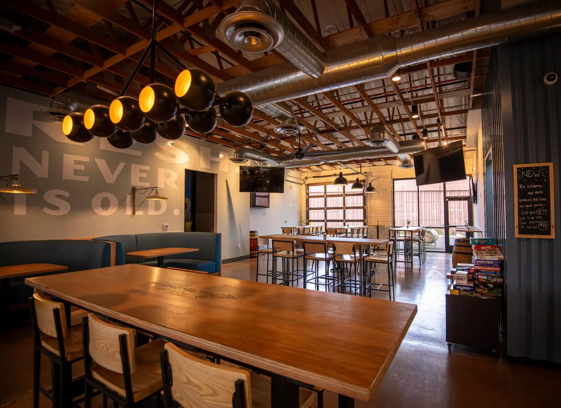 Coyote Room