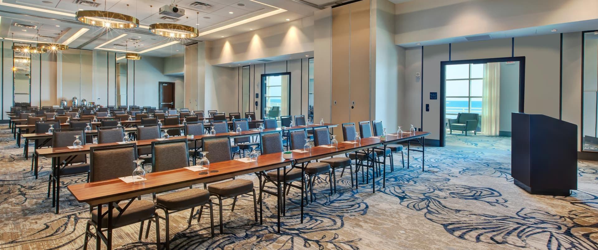 Ballroom 3A