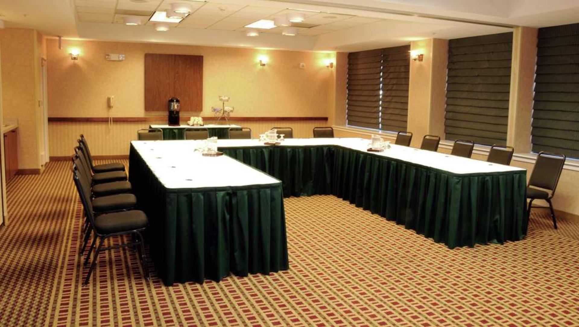 California Room