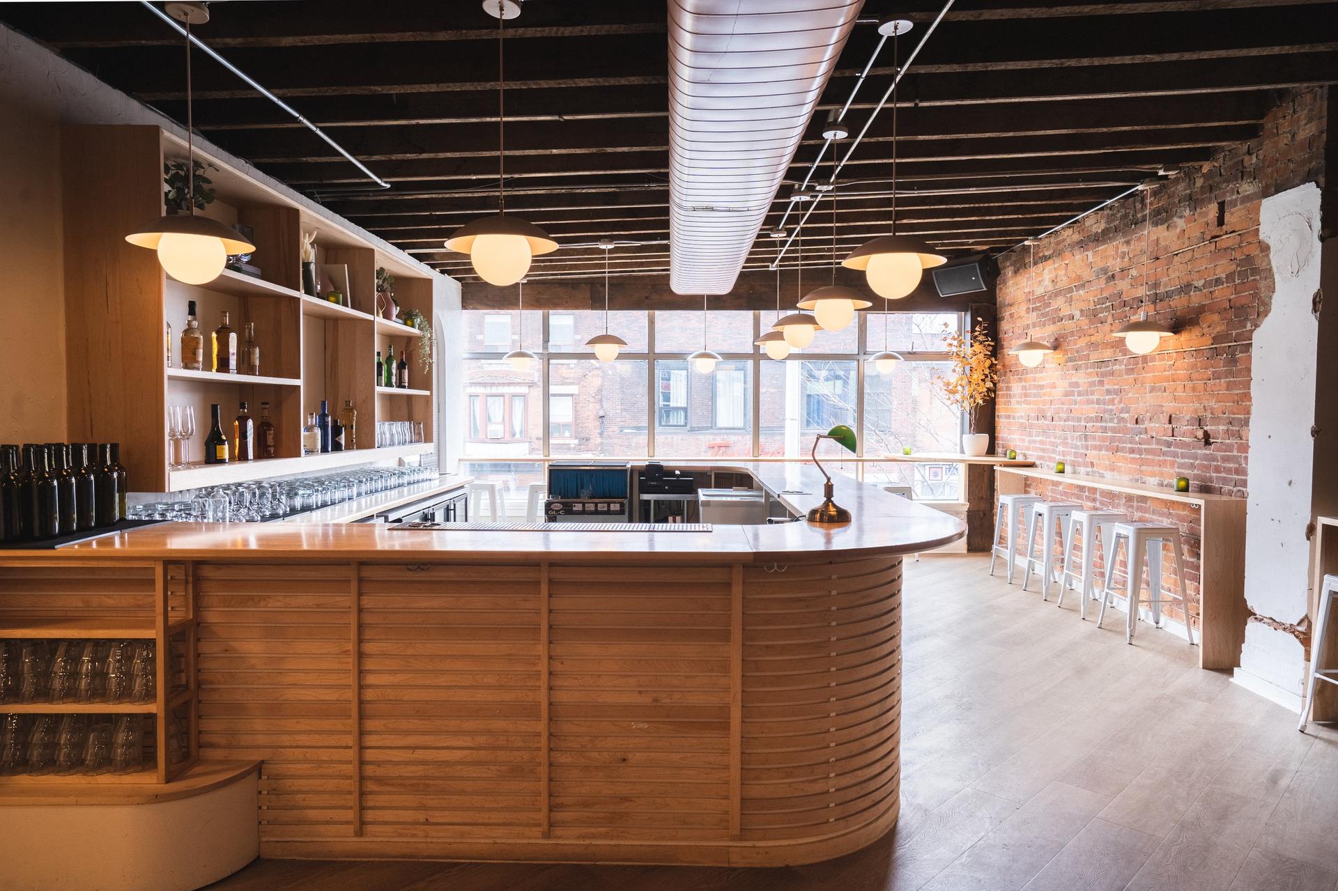 Bar/Lounge