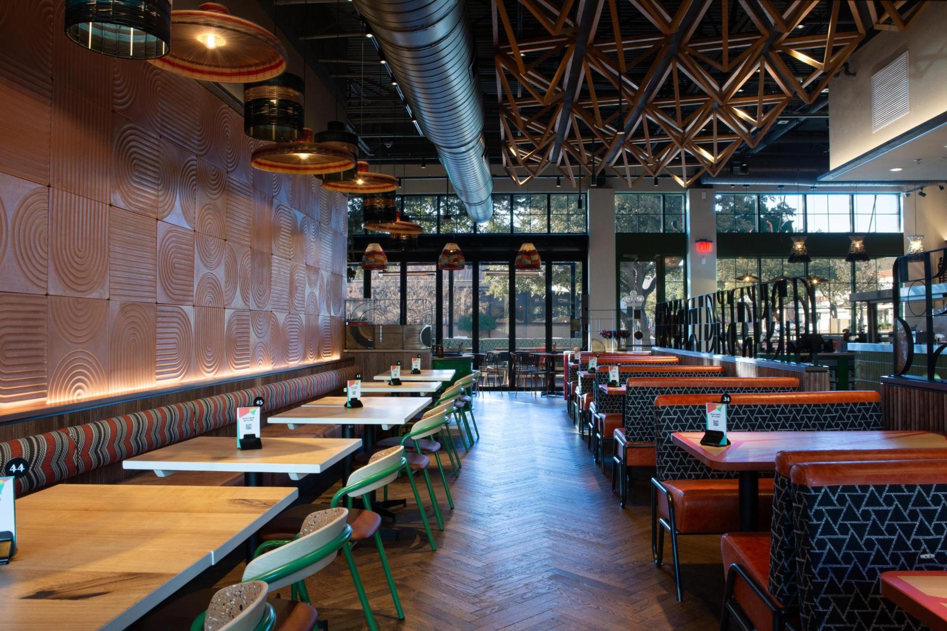 16 best new restaurants in Dallas need your vote to win Tastemaker Award