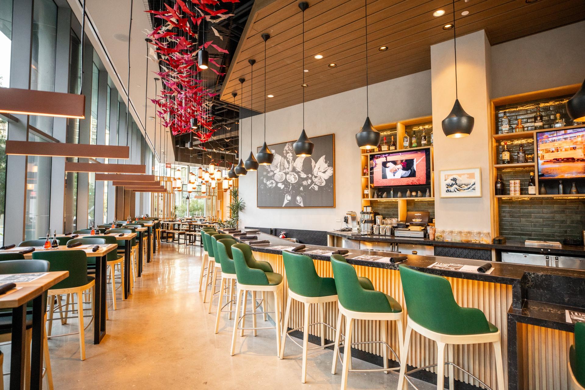 16 best new restaurants in Dallas need your vote to win Tastemaker Award