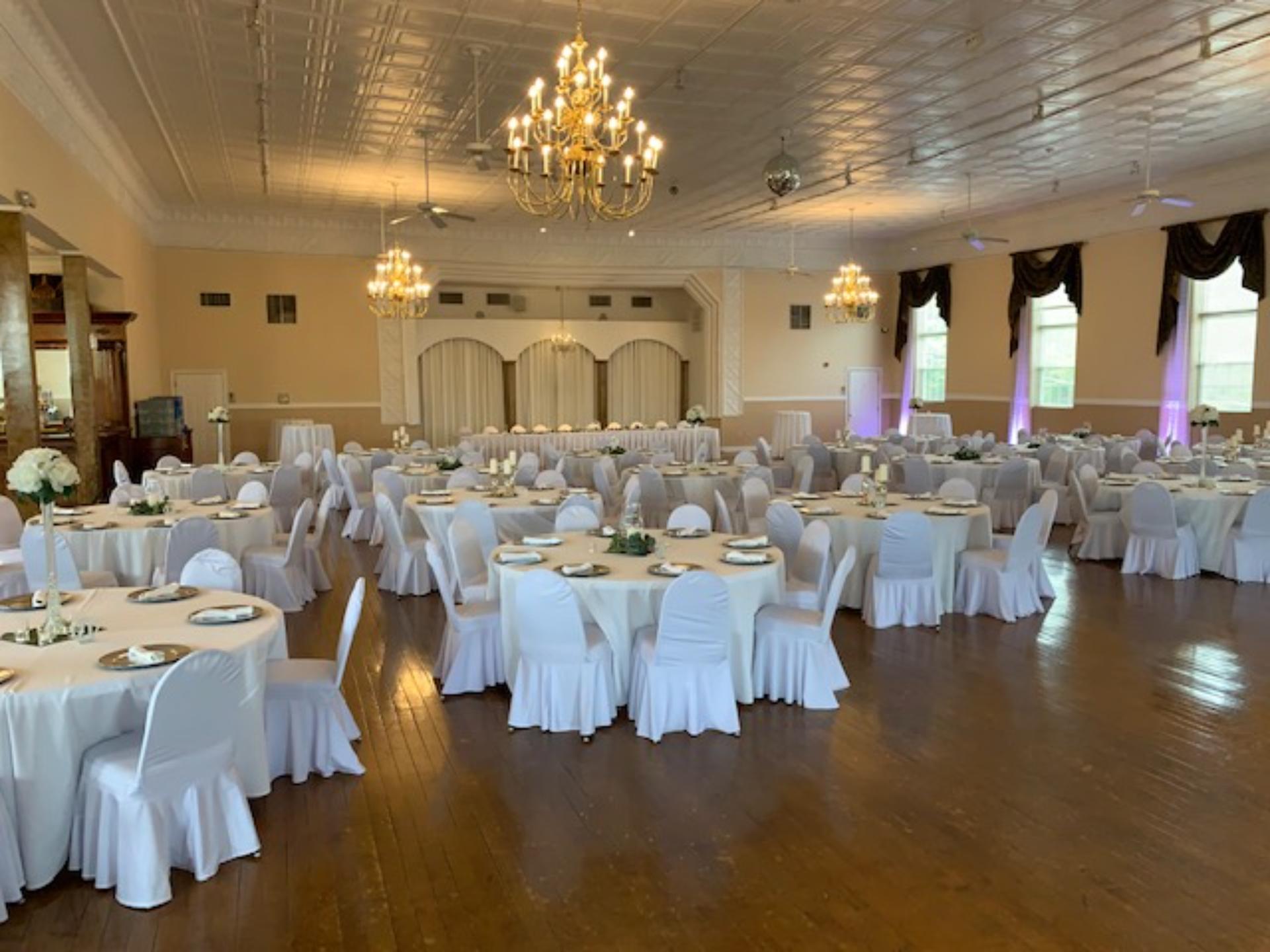 Grand Ballroom