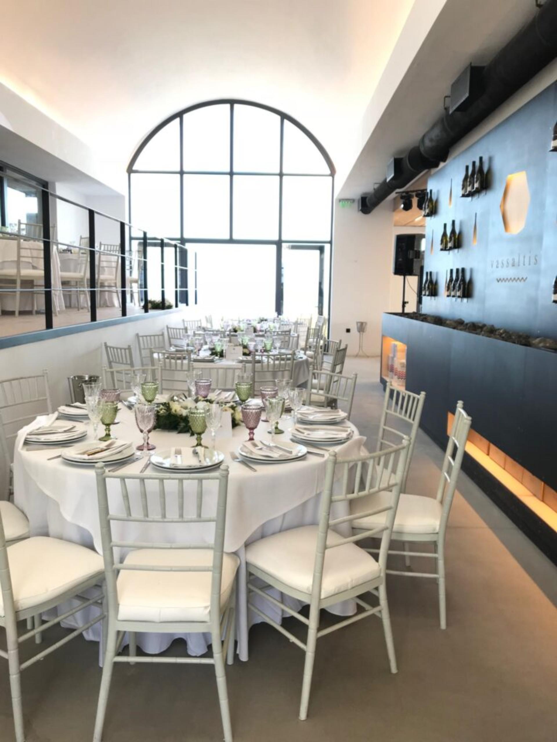 Event Hall