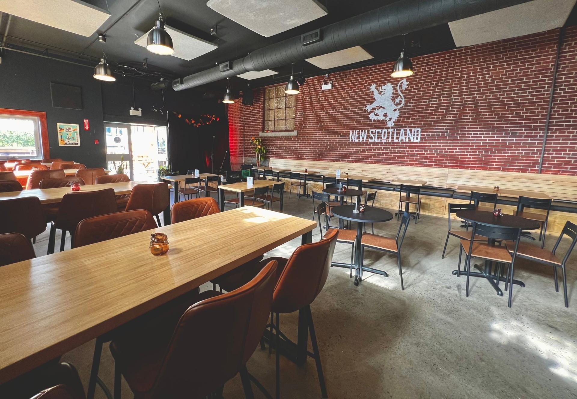 The Brewpub