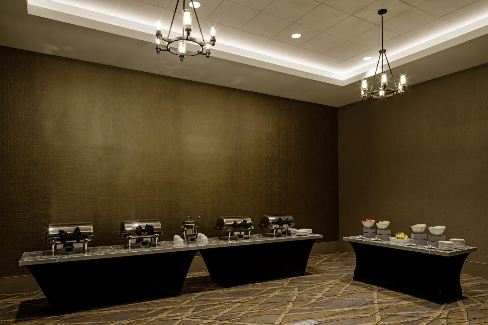 Blue Ridge Room*