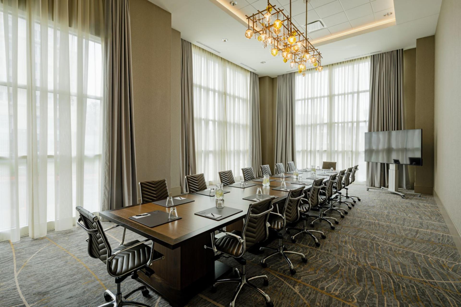 Madison Board Room