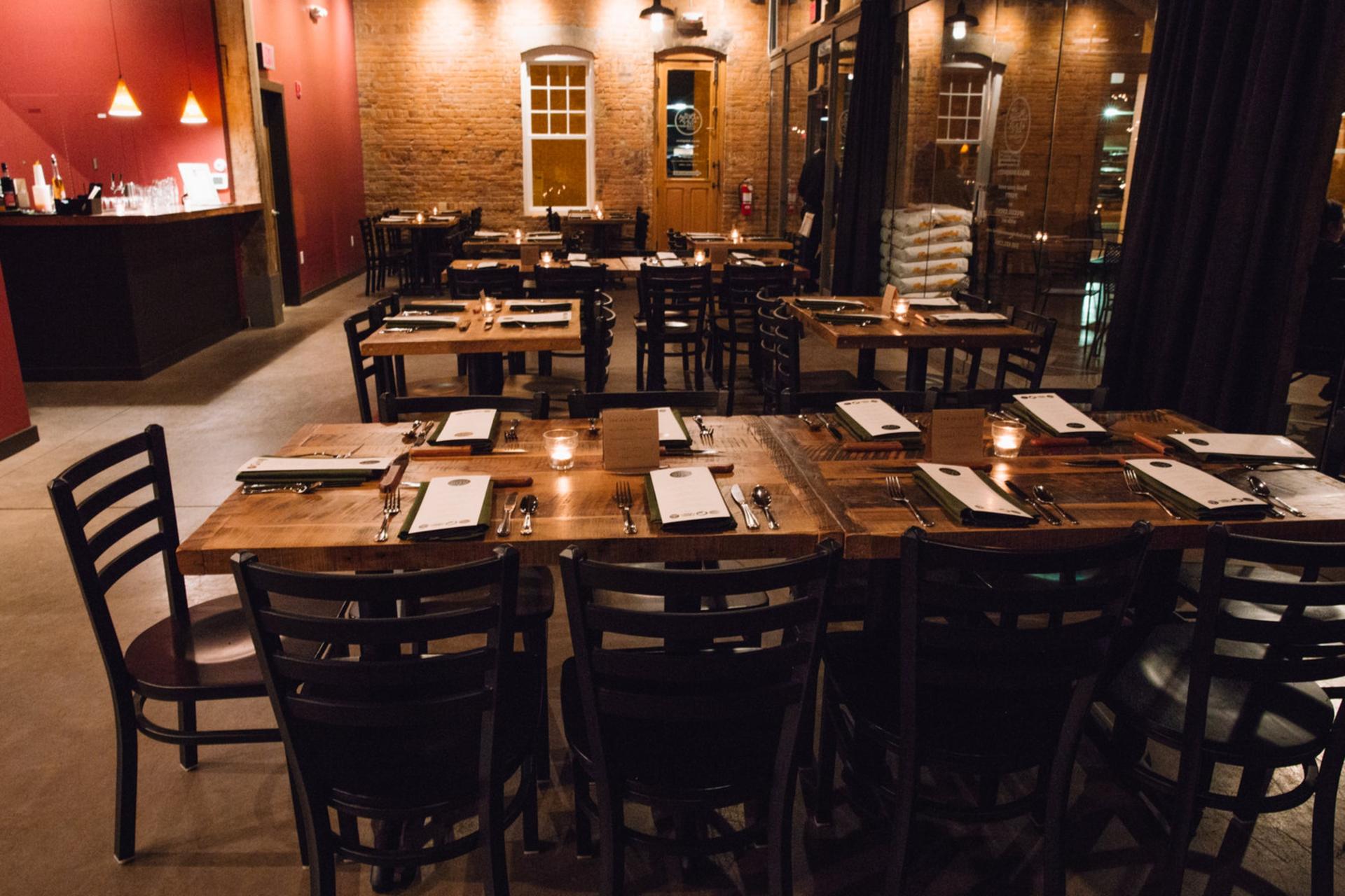 Bella Banquets