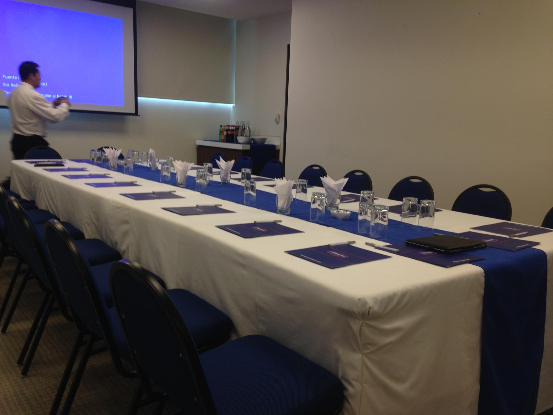 Sala 1