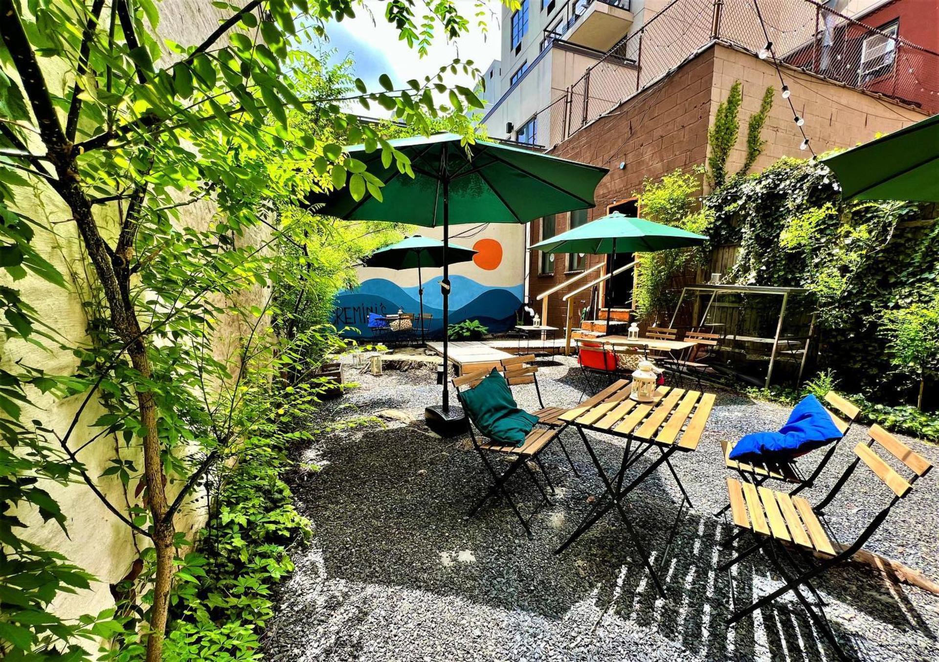 Garden