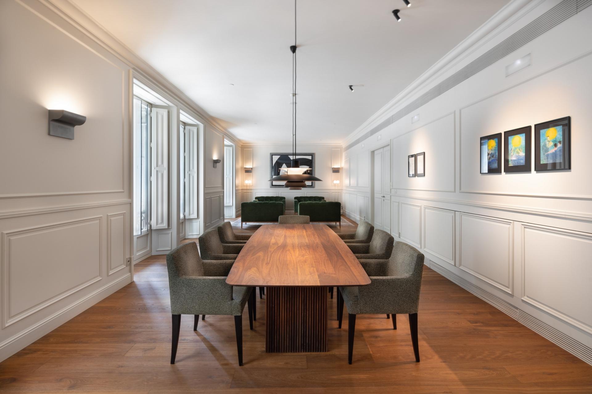 Pearson Room