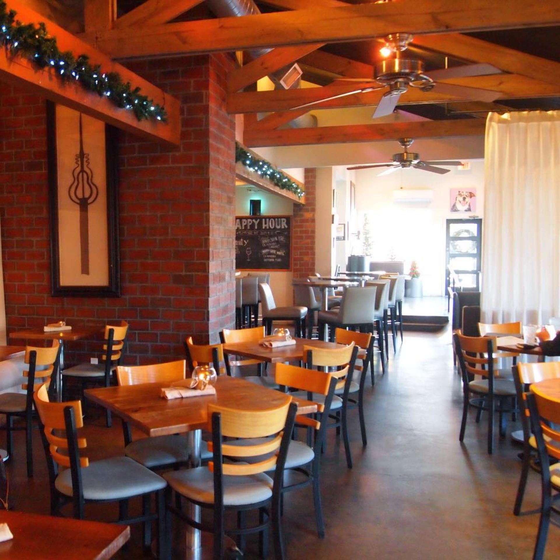 Full Buyout of Winslow's Wine Cafe