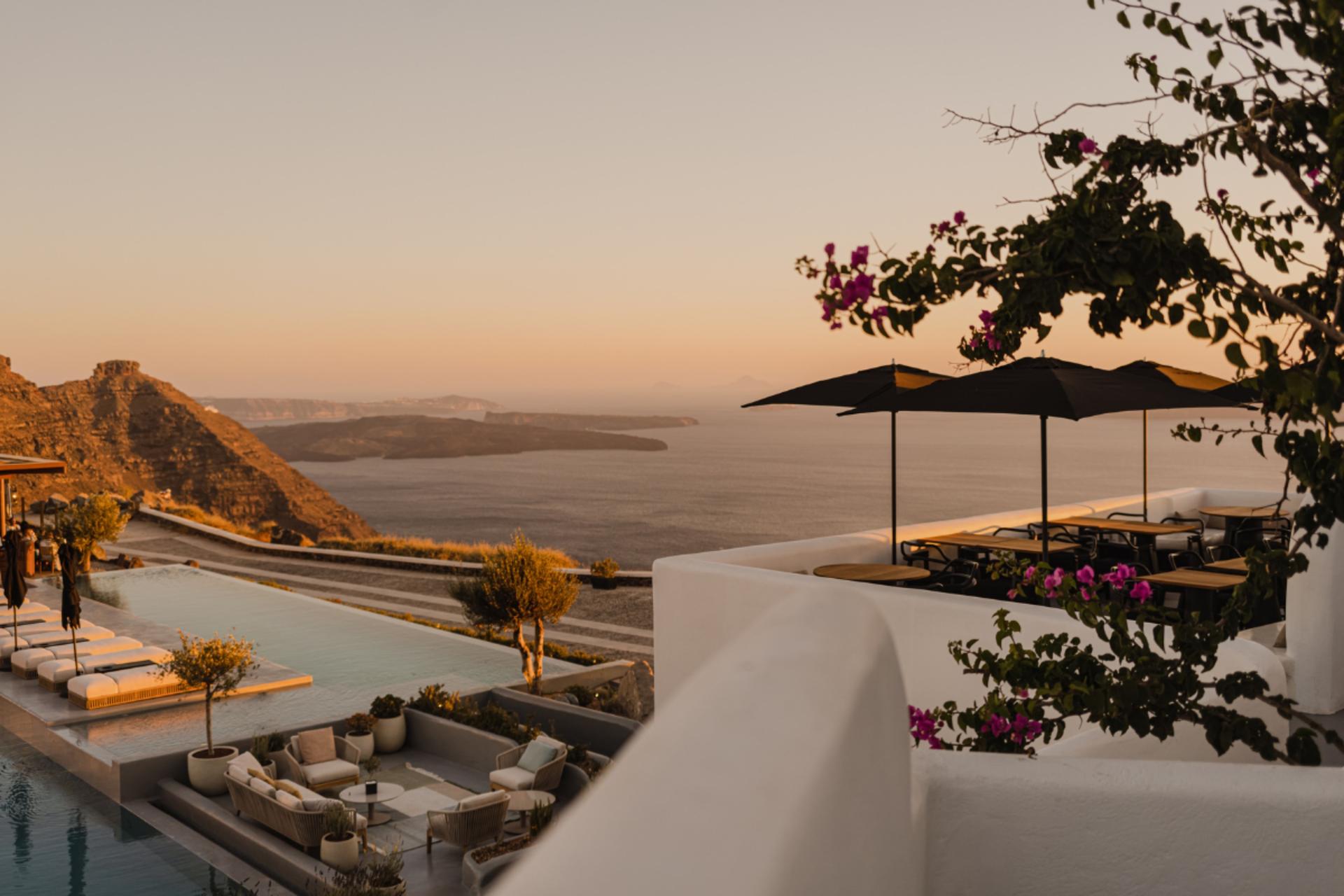 The Rooftop Space