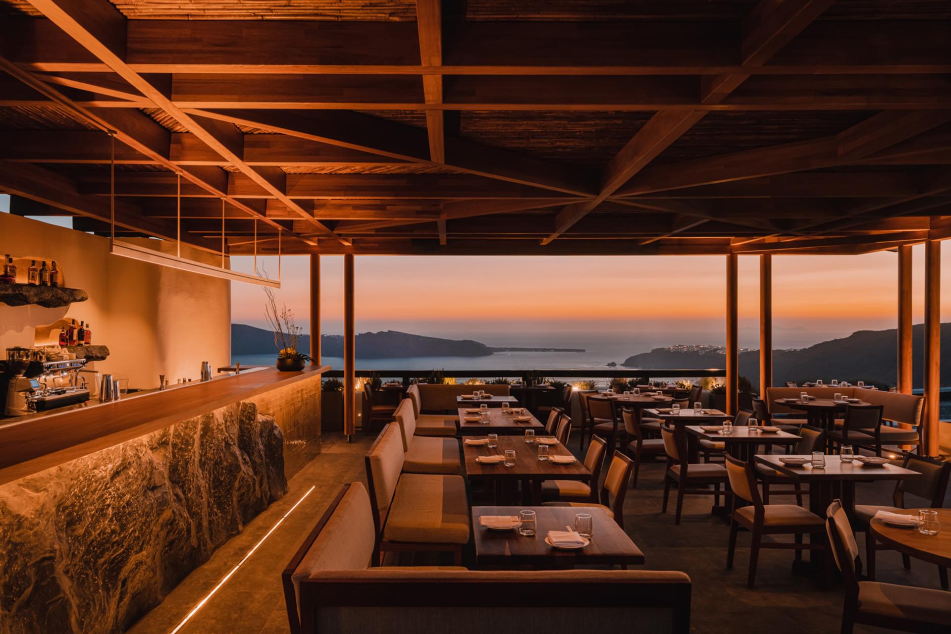 Nobu Restaurant