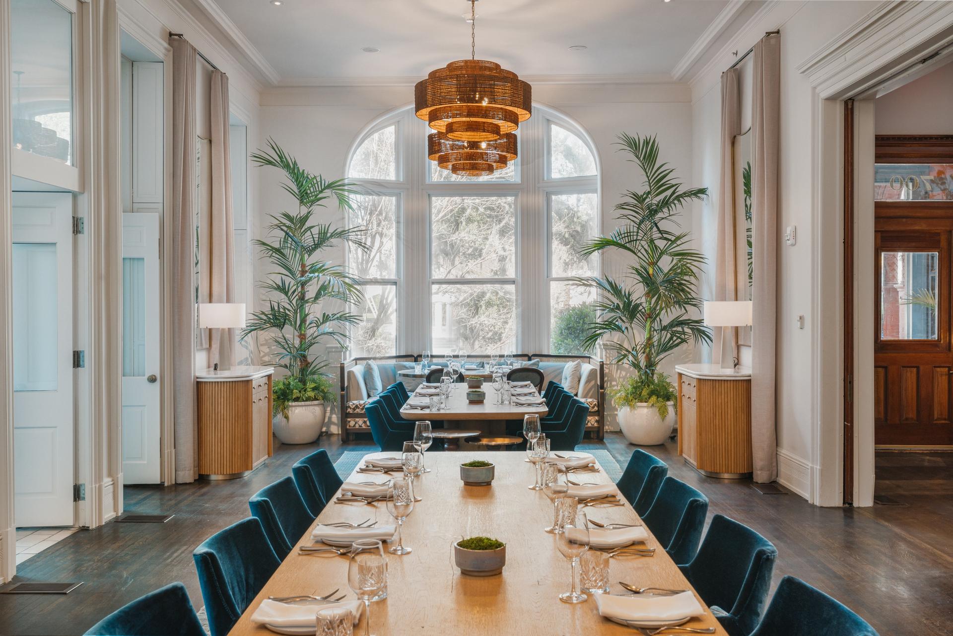 Full Buyout of Saint Bibiana